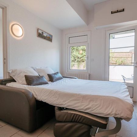 Vvf Residence Golfe Du Morbihan Лармор-Баден Екстериор снимка