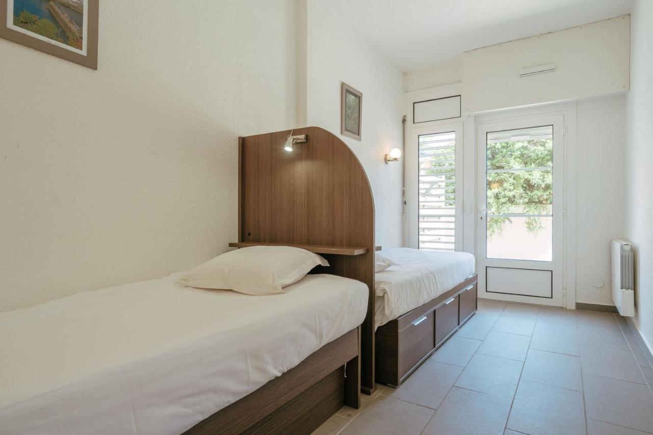 Vvf Residence Golfe Du Morbihan Лармор-Баден Екстериор снимка