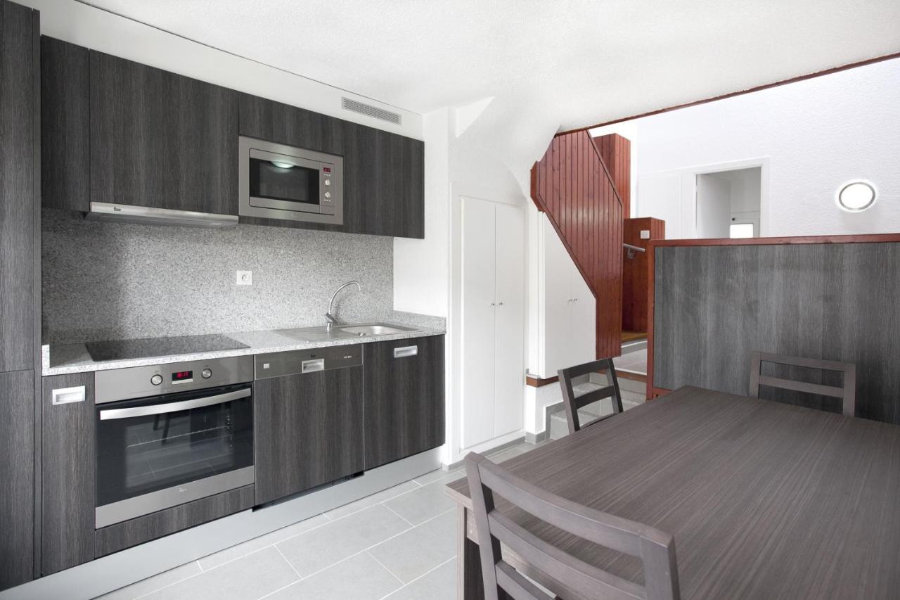 Vvf Residence Golfe Du Morbihan Лармор-Баден Екстериор снимка