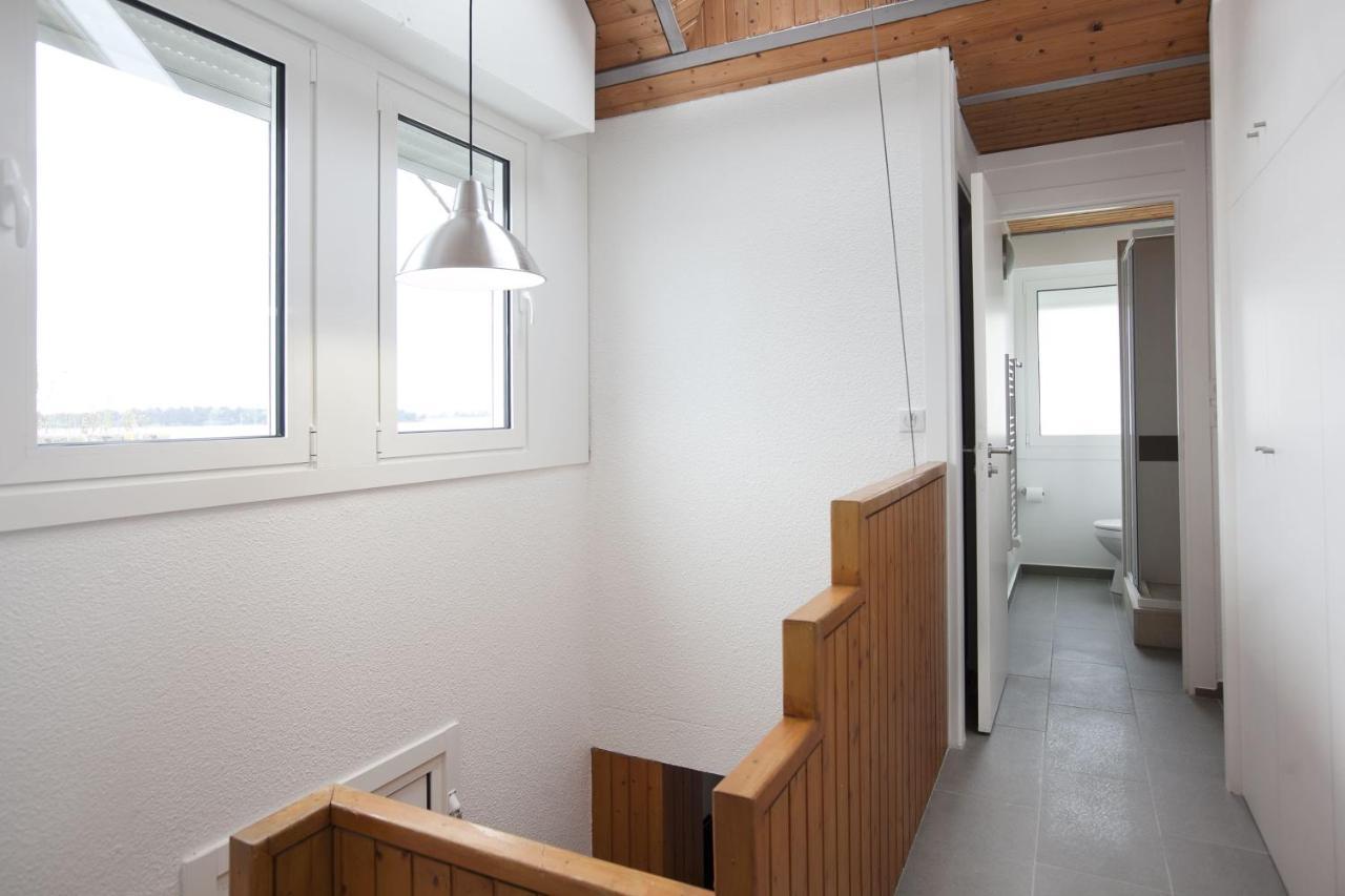 Vvf Residence Golfe Du Morbihan Лармор-Баден Екстериор снимка