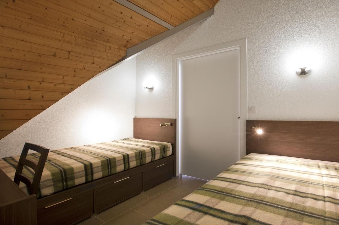 Vvf Residence Golfe Du Morbihan Лармор-Баден Екстериор снимка