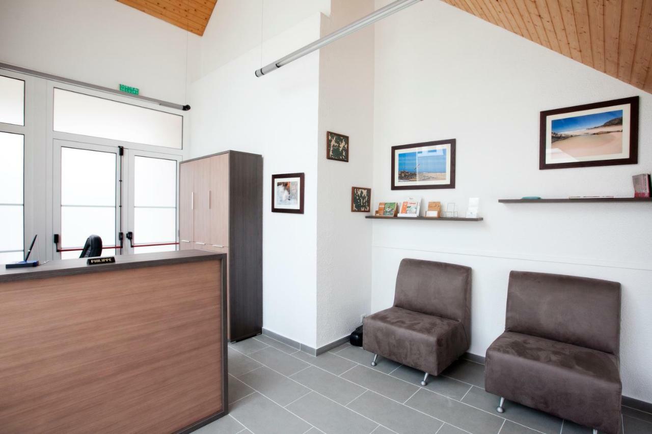 Vvf Residence Golfe Du Morbihan Лармор-Баден Екстериор снимка