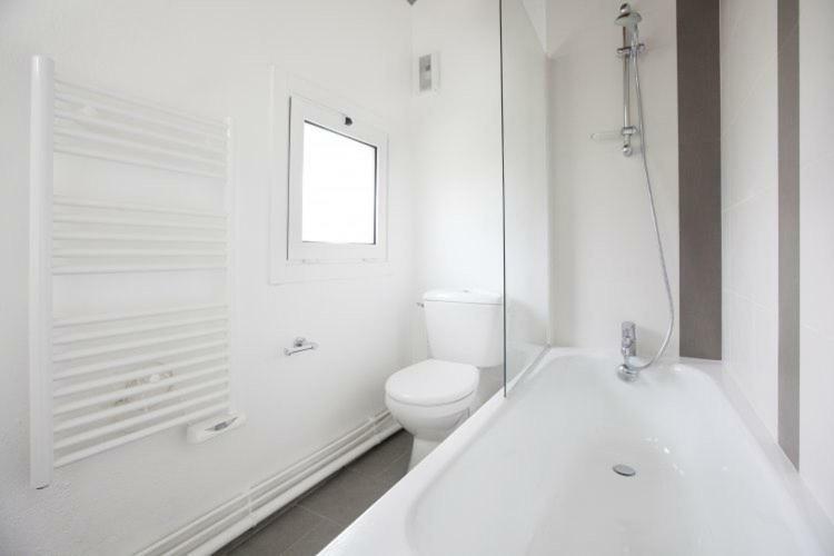 Vvf Residence Golfe Du Morbihan Лармор-Баден Екстериор снимка