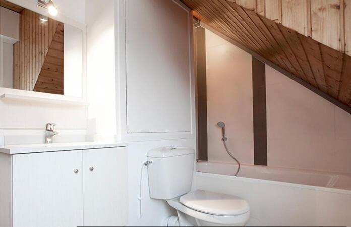Vvf Residence Golfe Du Morbihan Лармор-Баден Екстериор снимка