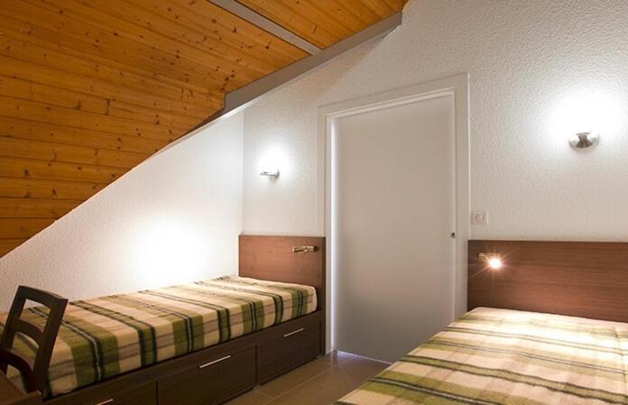 Vvf Residence Golfe Du Morbihan Лармор-Баден Екстериор снимка